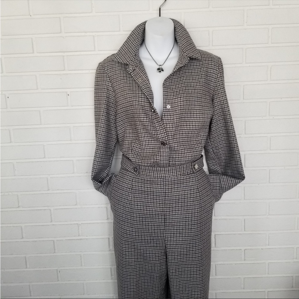 Maje jumpsuit size 36 NWOT